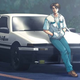 Illustration for article titled We Like To Start The Engine And Other Very Excellent Eurobeat Lyrics